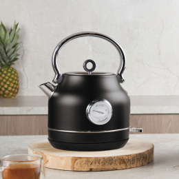 Czajnik elektryczny BerlingerHaus BH-9640 Matte Black