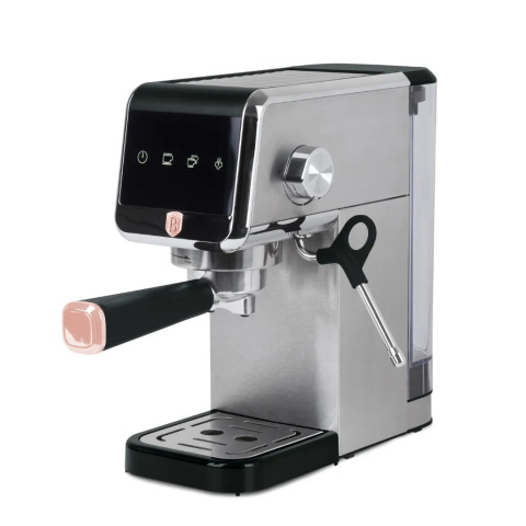 Ekspres kolbowy BerlingerHaus Black Rose BH-9622 Ekspres kolbowy BerlingerHaus Black Rose BH-9622