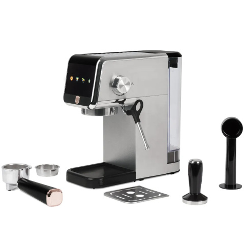 Ekspres kolbowy BerlingerHaus Black Rose BH-9622 Ekspres kolbowy BerlingerHaus Black Rose BH-9622