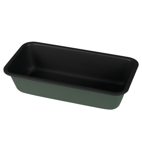 Forma | Keksówka Berlinger Haus BH-7918 Matte Green Collection Forma | Keksówka Berlinger Haus BH-7918 Matte Green Collection