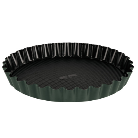 Forma do ciasta / do tart 28cm BerlingerHaus BH-8631 Matte Green Collection Forma do ciasta / do tart 28cm BerlingerHaus BH-8631 Matte Green Collection