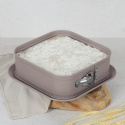 Forma do pieczenia 28cm BerlingerHaus Taupe Collection BH-8667