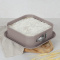 Forma do pieczenia 28cm BerlingerHaus Taupe Collection BH-8667