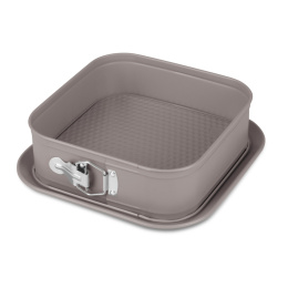 Forma do pieczenia 28cm BerlingerHaus Taupe Collection BH-8667