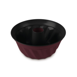 Forma do pieczenia babki 25cm Berlinger Haus BH-7996 Leonardo Collection