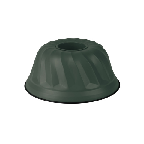 Forma do pieczenia babki 25cm z tuleją Berlinger Haus BH-7997 Matte Green Forma do pieczenia babki 25cm z tuleją Berlinger Haus BH-7997 Matte Green