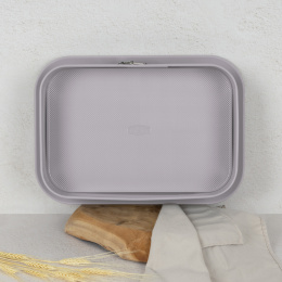 Forma do pieczenia | otwierana 39cm Taupe BerlingerHaus BH-7943