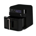 Frytkownica beztłuszczowa 1300W Black Rose BH-9446