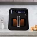 Frytkownica beztłuszczowa 1300W Black Rose BH-9446