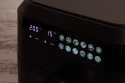 Frytkownica beztłuszczowa 1300W Black Rose BH-9446