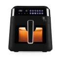 Frytkownica beztłuszczowa 1300W Black Rose BH-9446