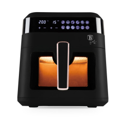 Frytkownica beztłuszczowa 1300W Black Rose BH-9446