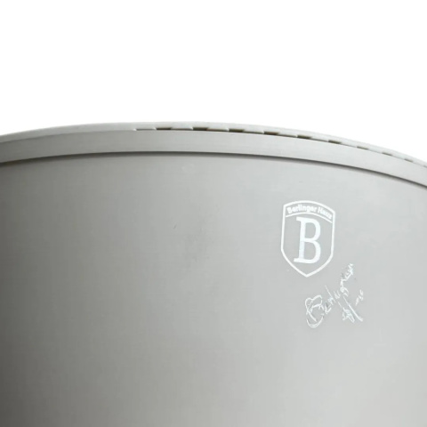 Garnek z pokrywką 24cm BerlingerHaus Sahara BH-8071 | OUTLET Garnek z pokrywką 24cm BerlingerHaus Sahara BH-8071 | OUTLET