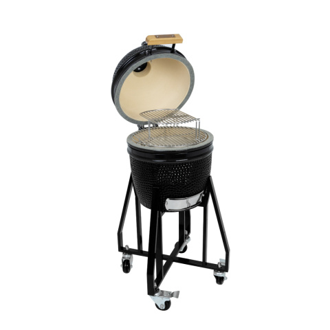 Grill ceramiczny Kamado BerlingerHaus BH-8599 Grill ceramiczny Kamado BerlingerHaus BH-8599