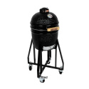 Grill ceramiczny Kamado BerlingerHaus BH-8599