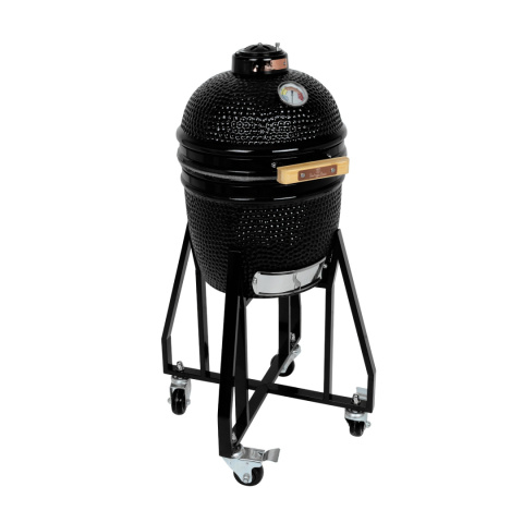 Grill ceramiczny Kamado BerlingerHaus BH-8599 Grill ceramiczny Kamado BerlingerHaus BH-8599