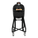 Grill ceramiczny Kamado BerlingerHaus BH-8599