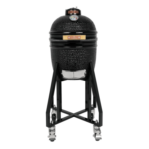 Grill ceramiczny Kamado BerlingerHaus BH-8599 Grill ceramiczny Kamado BerlingerHaus BH-8599