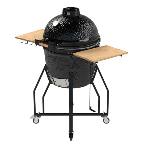 Grill ceramiczny Kamado BerlingerHaus BH-8796 Grill ceramiczny Kamado BerlingerHaus BH-8796