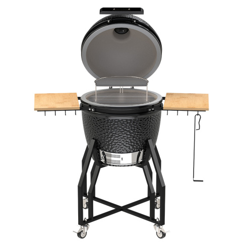 Grill ceramiczny Kamado BerlingerHaus BH-8796 Grill ceramiczny Kamado BerlingerHaus BH-8796