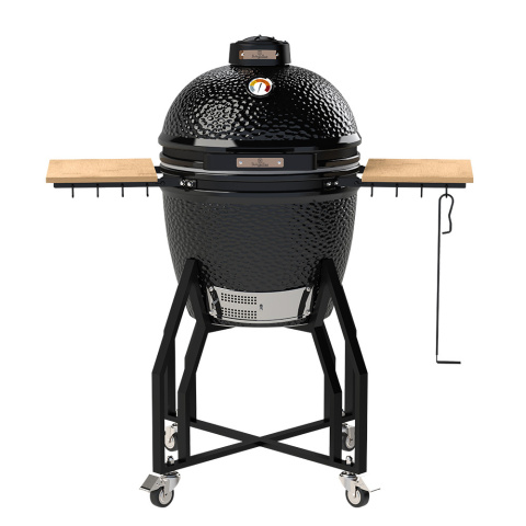 Grill ceramiczny Kamado BerlingerHaus BH-8796 Grill ceramiczny Kamado BerlingerHaus BH-8796