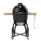 Grill ceramiczny Kamado BerlingerHaus BH-8796