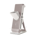 Krajalnica do warzyw BerlingerHaus Taupe Collection BH-8798