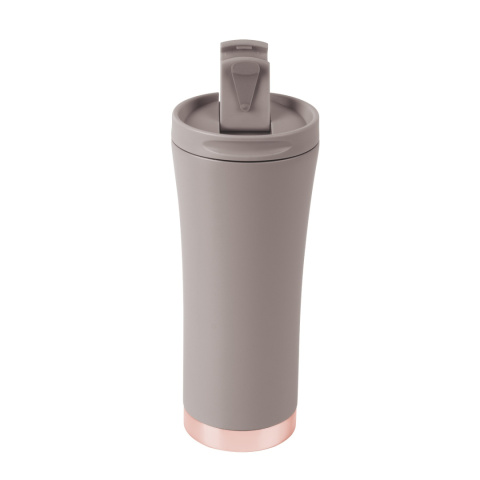 Kubek termiczny 0,5L BerlingerHaus BH-8733 Taupe Collection Kubek termiczny 0,5L BerlingerHaus BH-8733 Taupe Collection