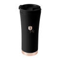 Kubek termiczny 0,5L BerlingerHaus BH-8735 Black Rose Collection