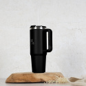 Kubek termiczny 1L BerlingerHaus Matte Black Collection BH-8833