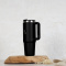 Kubek termiczny 1L BerlingerHaus Matte Black Collection BH-8833