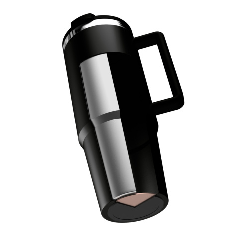 Kubek termiczny 1L BerlingerHaus Matte Black Collection BH-8833 Kubek termiczny 1L BerlingerHaus Matte Black Collection BH-8833