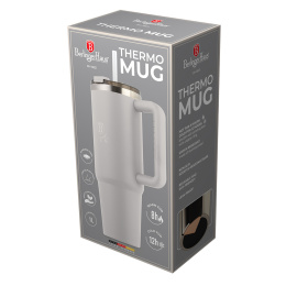 Kubek termiczny 1L BerlingerHaus Sahara Collection BH-8831