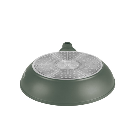 Patelnia 20cm BerlingerHaus BH-8150 Matte Green Patelnia 20cm BerlingerHaus BH-8150 Matte Green