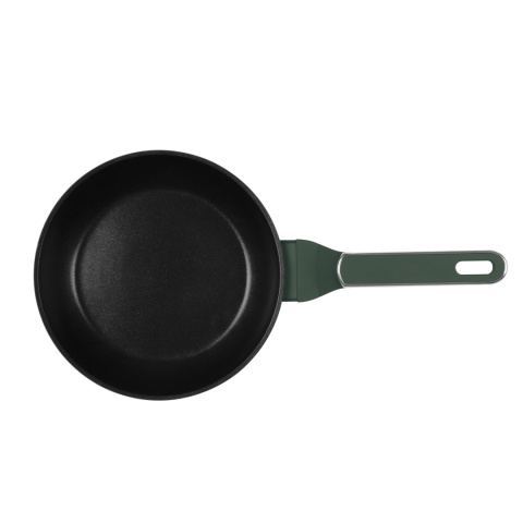 Patelnia 20cm BerlingerHaus BH-8150 Matte Green Patelnia 20cm BerlingerHaus BH-8150 Matte Green