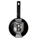 Patelnia 20cm BerlingerHaus Matte Black Collection BH-8169