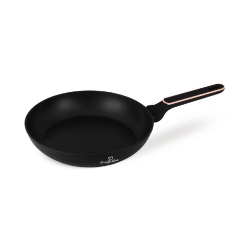 Patelnia 24 cm BerlingerHaus BH- 8346 | Black Rose Collection Patelnia 24 cm BerlingerHaus BH- 8346 | Black Rose Collection