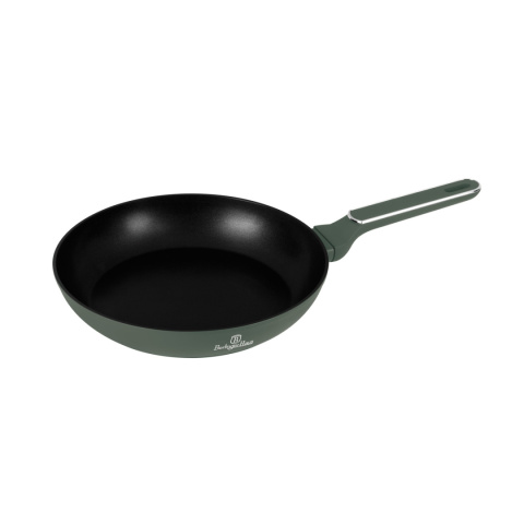 Patelnia 24cm Matte Green Berlinger Haus BH-8151 Patelnia 24cm Matte Green Berlinger Haus BH-8151
