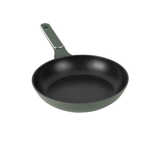 Patelnia 24cm Matte Green Berlinger Haus BH-8151 Patelnia 24cm Matte Green Berlinger Haus BH-8151