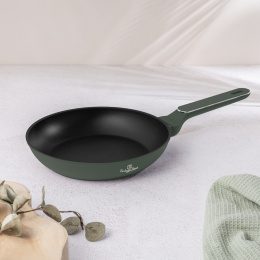 Patelnia 24cm Matte Green Berlinger Haus BH-8151