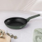 Patelnia 24cm Matte Green Berlinger Haus BH-8151