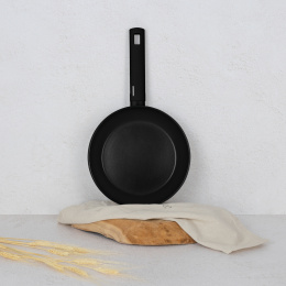 Patelnia 28 cm BerlingerHaus BH-8171 Matte Black