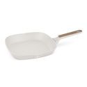 Patelnia 28 cm grillowa BerlingerHaus BH-8316 Sahara Nordic