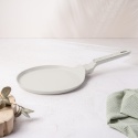 Patelnia do naleśników 25 cm BerlingerHaus Sahara Marble BH-8386