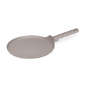 Patelnia do naleśników 28 cm BerlingerHaus Taupe BH-8086