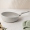 Patelnia Wok Flip 26 cm BerlingerHaus Sahara Marble BH-8389