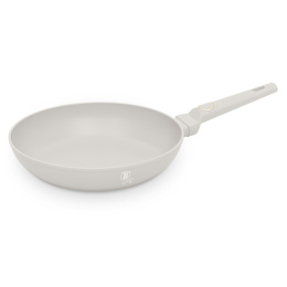 Patelnia z powłoką tytanową 30cm BerlingerHaus Sahara BH-8276