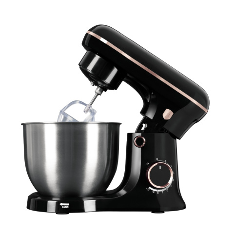 Robot kuchenny planetarny 1500W Black Rose Collection BerlingerHaus BH-9751 Robot kuchenny planetarny 1500W Black Rose Collection BerlingerHaus BH-9751