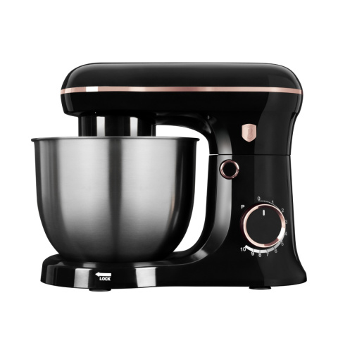 Robot kuchenny planetarny 1500W Black Rose Collection BerlingerHaus BH-9751 Robot kuchenny planetarny 1500W Black Rose Collection BerlingerHaus BH-9751