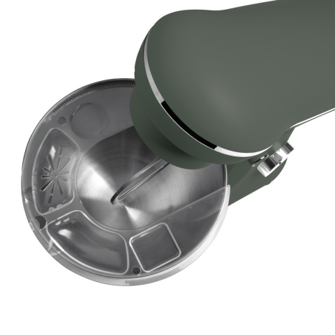 Robot kuchenny planetarny 1500W Matte Green Collection BerlingerHaus BH-9768 Robot kuchenny planetarny 1500W Matte Green Collection BerlingerHaus BH-9768